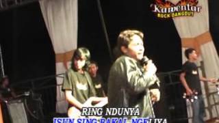 SING BAKAL ILANG