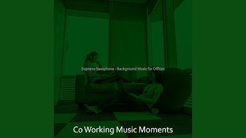 Uplifting Ambiance for Shared Workspaces