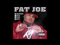 What's Luv? (feat. Ja-Rule & Ashanti) [432 Hz]- Fat Joe