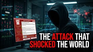 WannaCry: The Ransomware Attack That Shut Down the World