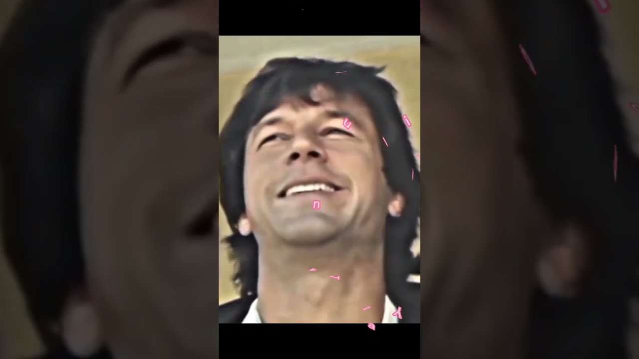 Imran Khan World Best Personality Man shorts reactionvideo viral Imran Khan World Best Personality Man shorts reactionvideo viral