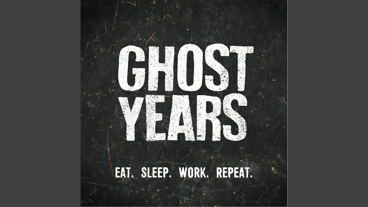 Eat. Sleep. Work. Repeat.