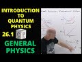 General Physics Quiz