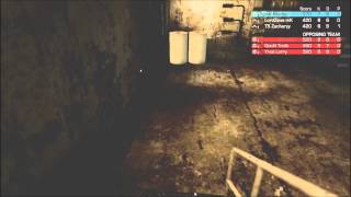 GB S & D Variant 3 vs 3 Proof