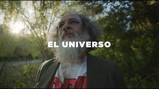 VOLCANES - EL UNIVERSO (cap 1)