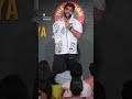 Harsh Gujral | Crowd Work | Stand Up Comedy | Ek Fortuner Aa jati ! Ft ‪@Harshgujral‬