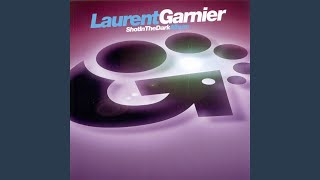 Video thumbnail of "Laurent Garnier - Rising Spirit"