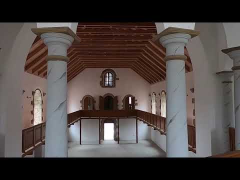 რესტავრირებული ასურეთი, ანუ ძველ ელიზაბეტთალი