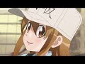 はたらく細胞 血小板特集