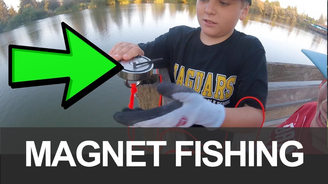 Fishing Northern California Wine Country Day 1 YouTube