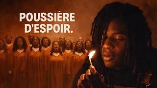 NATANJO. POUSSIÈRE D’ESPOIR GOSPEL ( AI AUDIO) 