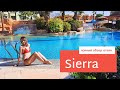 Обзор отеля Sierra Resort 5*  | Шарм Эль Шейх, Сиерра Египет 2021