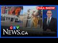 Flames tear through building and Baby Parker’s legacy | CTV News Kitchener at Six for March 2, 2026