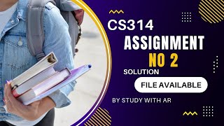 Celebrity CS314 Assignment No 2 Solution Spring 2022 Solution File Available in Description By AR Net Worth