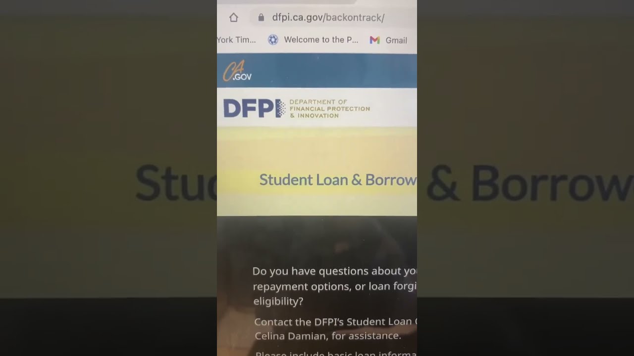 How To Apply for PSLF and TOPSLF - Time Sensitive Due 10/31/2022