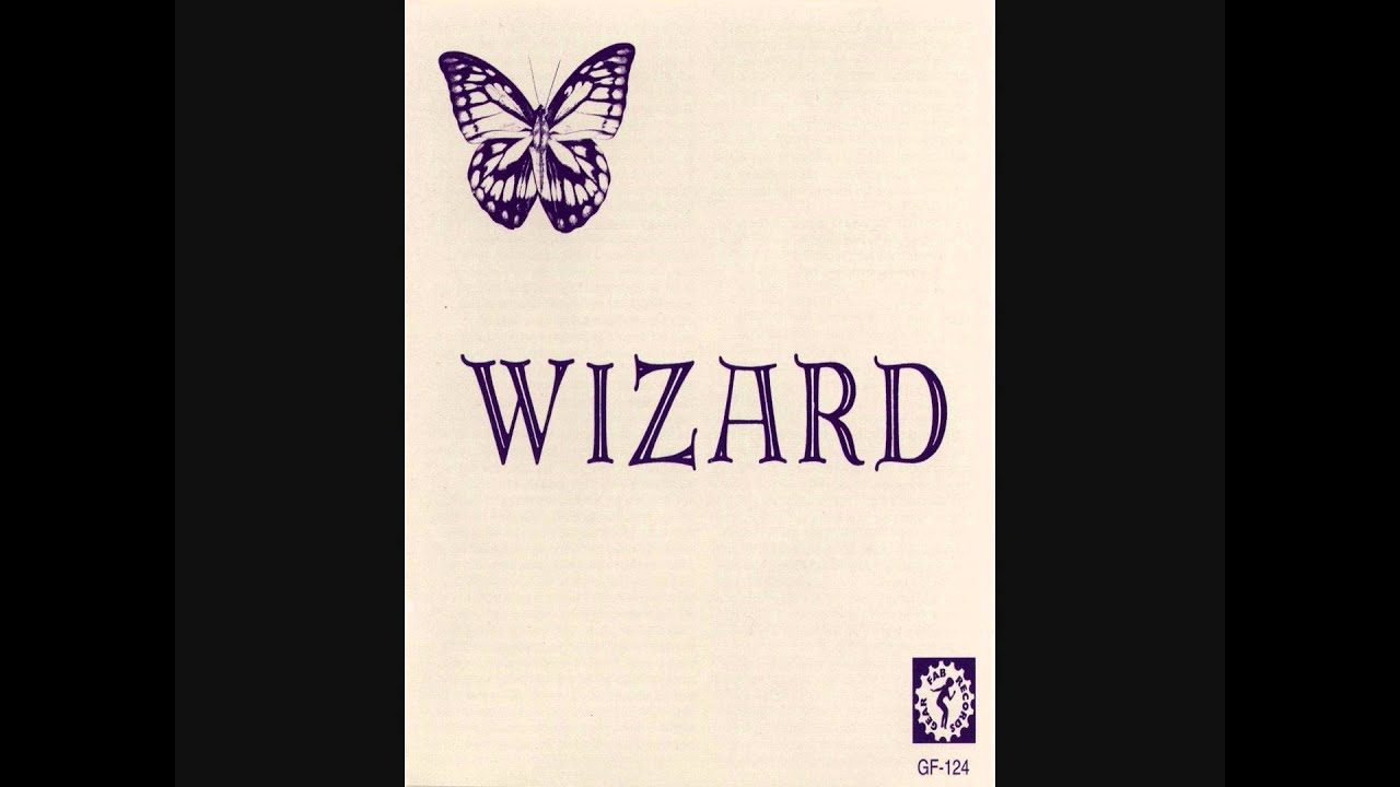 Watch Wizard - Freedom on YouTube Watch Wizard - Freedom on YouTube