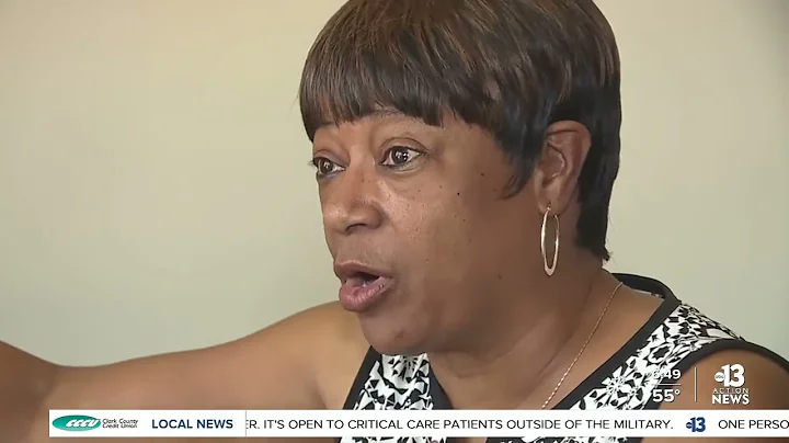 MMI on KTNV - Help with Getting Out of Debt & Red ...