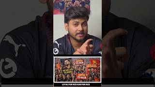 Rcb fans 🥺...... #rcb #viratkohli  #ipl #rcbfans