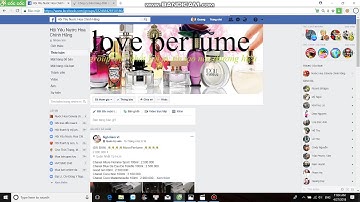 Hướng dẫn INBOXFB - Quét UID nhóm - Đăng Quang