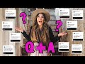 UPDATED Q+A !!! All your questions Answered | Karin Bohn