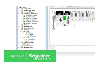 Introduction to Structured Text | Video 1 | Schneider Electric Support