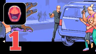 Super Arcade Racing - Gameplay Walkthrough | Part 1 (Android, iOS) screenshot 2