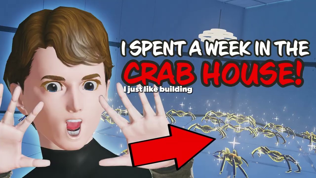 We created a video game cult...