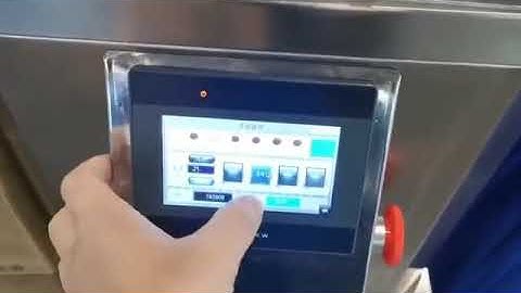 Lab scale full auto capsule filling machine NJP-200/400