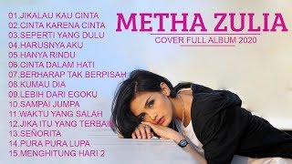 Kumpulan Lagu Cover Metha Zulia Full Album 2020 - Metha Zulia non-stop playlist