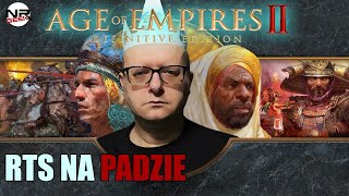 Age of Empires II - Definitive Edition (Xbox Series X) - Recenzja