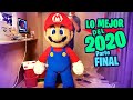 LO MEJOR DEL 2020 en COSAS GRANDES y MAS GRANDES DEL MUNDO - Parte 3/3