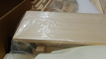 Top Flite P-51D Gold Edition kit