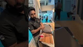 honetkom aluminiumHidden Strength! Honeycomb Core Aluminium Panel Interior 😍