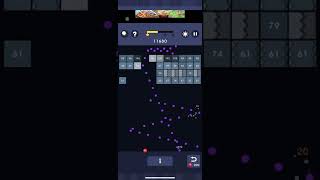 【BRICKS ‘N BALLS】LEVEL 472 .9 screenshot 4