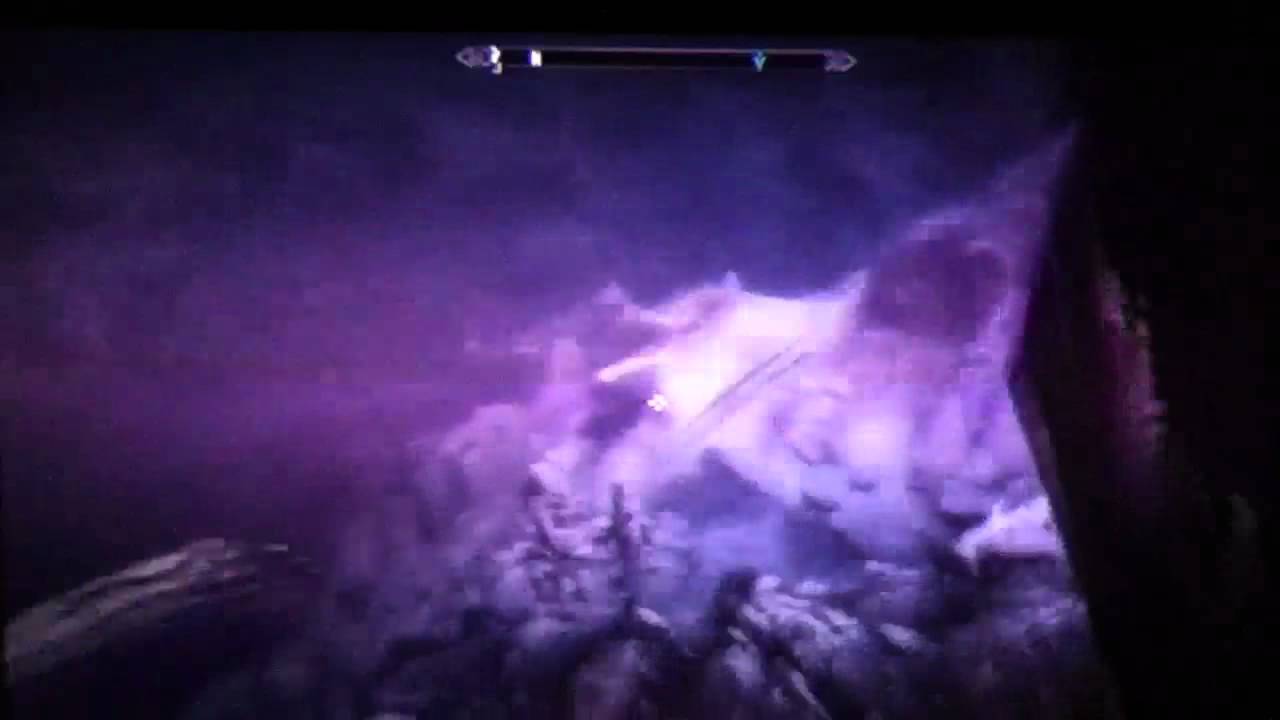 How To Get Out of map And Walk Through Walls In Skyrim YouTube how-to-get-out-of-map-and-walk-through-walls-in-skyrim-youtube