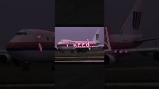 i wish these planes were still in their glory days