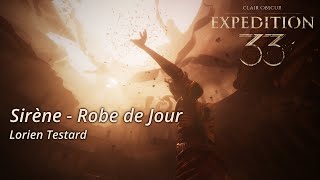 Sirène - Robe de Jour (Lyrics) - Clair Obscur Expedition 33