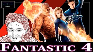 [PCSX2 Randoms] Fantastic 4