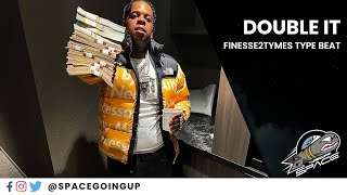 [FREE] Finesse2tymes x MoneyBagg Yo Type Beat | "Double It"