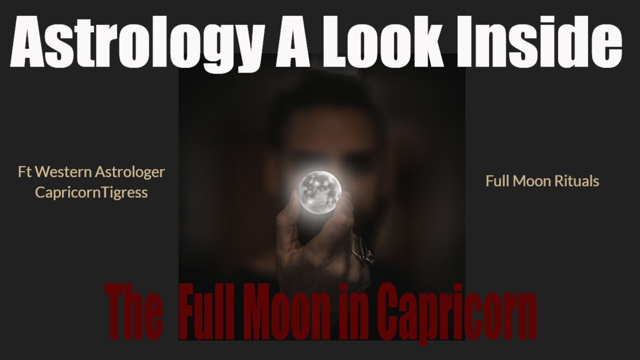 FULL MOON RITUALS  Exploring the Most Potent MOON RITUALS  Rituals 1 through 3