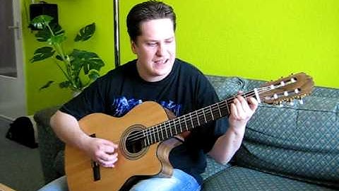 Tribute to Queensryche/Silent Lucidity