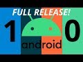 EVERYTHING new in Android 10 - Full overview!