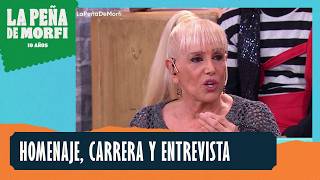 Valeria Lynch Exclusive: Her Career, Her Life, and a Life Full of Hits | #LaPeñaDeMorfi