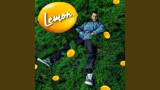 Video thumbnail of "Tyler Posey - Lemon."