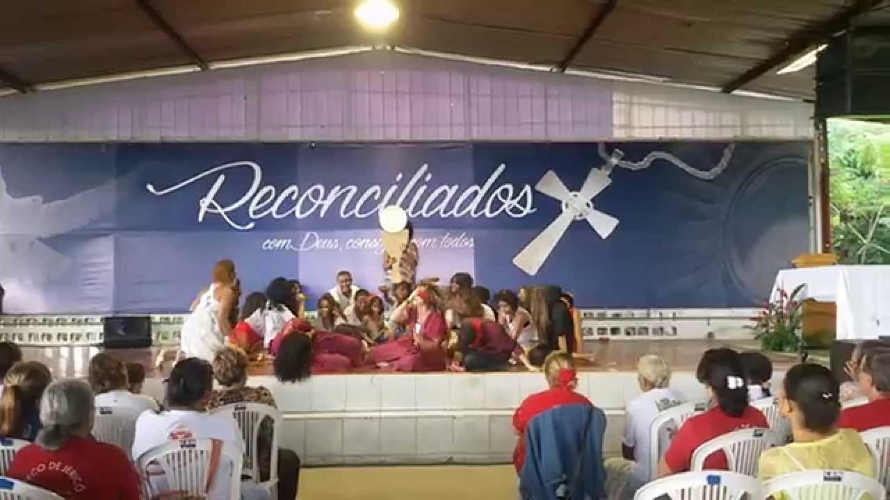 Ministério de Artes Boa Nova - Mateus 25