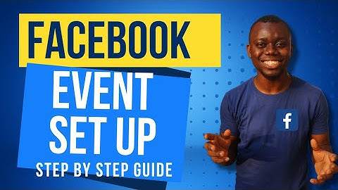 HOW TO SET UP EVENT FOR A LANDING PAGE | FACEBOOK AUTOMATION
