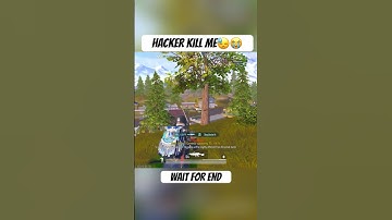 Hacker kill me😓😭 #hacker #pubgmobile #bgmi #shorts #foryou #youtubeshorts