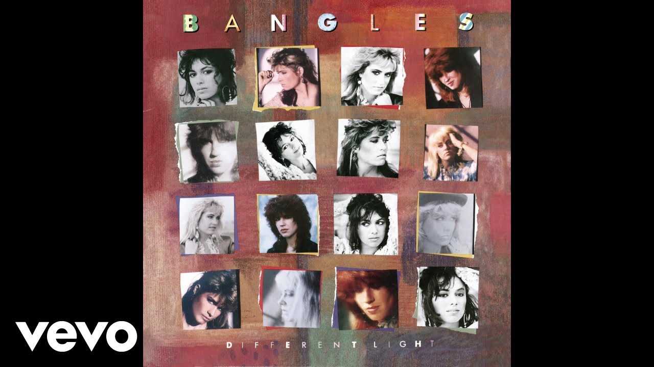 The Bangles - September Gurls (Official Audio) | September 7, 2020 | The Bangles