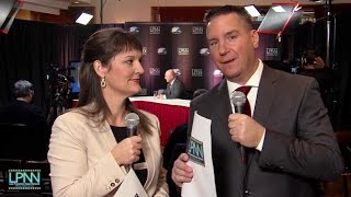 LPNN Quick Take #3 - 'Live in NYC' at the NRF Big Show 2017