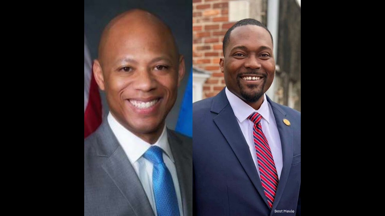 Jordan Johnson on the Austin Rhodes Show with guest host Michael Meyers.